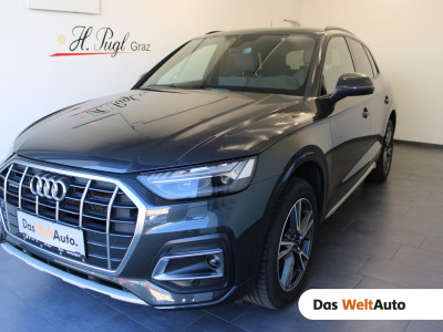 Audi Q5 Gebrauchtwagen Audi Q5 Gebrauchtwagen