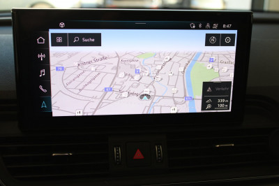Audi Q5 Gebrauchtwagen Audi Q5 Gebrauchtwagen