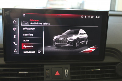 Audi Q5 Gebrauchtwagen Audi Q5 Gebrauchtwagen