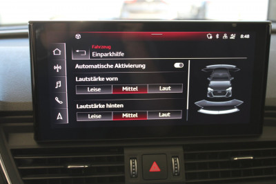 Audi Q5 Gebrauchtwagen Audi Q5 Gebrauchtwagen