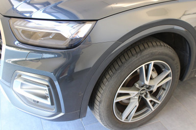 Audi Q5 Gebrauchtwagen Audi Q5 Gebrauchtwagen