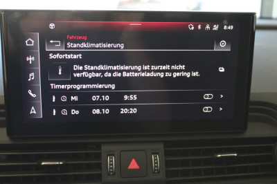 Audi Q5 Gebrauchtwagen Audi Q5 Gebrauchtwagen