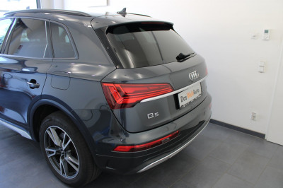 Audi Q5 Gebrauchtwagen Audi Q5 Gebrauchtwagen