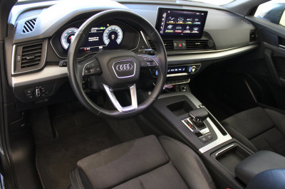 Audi Q5 Gebrauchtwagen Audi Q5 Gebrauchtwagen
