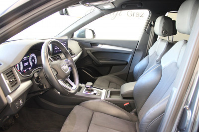 Audi Q5 Gebrauchtwagen Audi Q5 Gebrauchtwagen