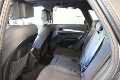 Audi Q5 Gebrauchtwagen Audi Q5 Gebrauchtwagen