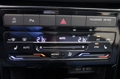 VW T-Cross Gebrauchtwagen VW T-Cross Gebrauchtwagen