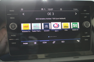 VW T-Cross Gebrauchtwagen VW T-Cross Gebrauchtwagen
