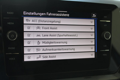VW T-Cross Gebrauchtwagen VW T-Cross Gebrauchtwagen