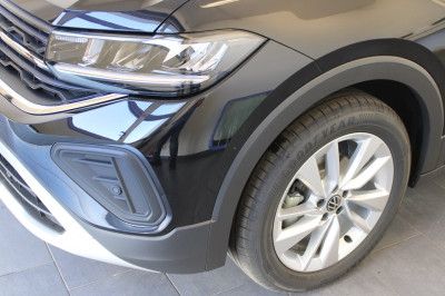 VW T-Cross Gebrauchtwagen VW T-Cross Gebrauchtwagen