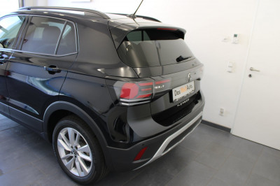 VW T-Cross Gebrauchtwagen VW T-Cross Gebrauchtwagen