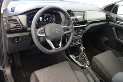 VW T-Cross Gebrauchtwagen VW T-Cross Gebrauchtwagen