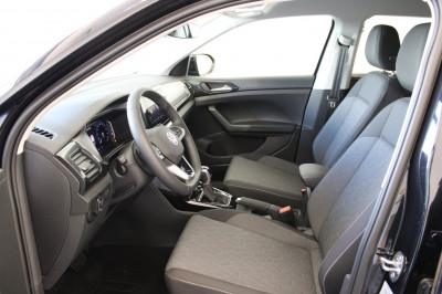 VW T-Cross Gebrauchtwagen VW T-Cross Gebrauchtwagen
