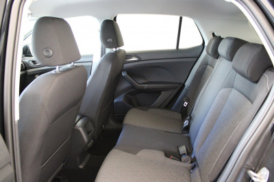 VW T-Cross Gebrauchtwagen VW T-Cross Gebrauchtwagen