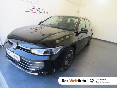 VW Passat Gebrauchtwagen VW Passat Gebrauchtwagen