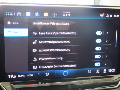 VW Passat Gebrauchtwagen VW Passat Gebrauchtwagen