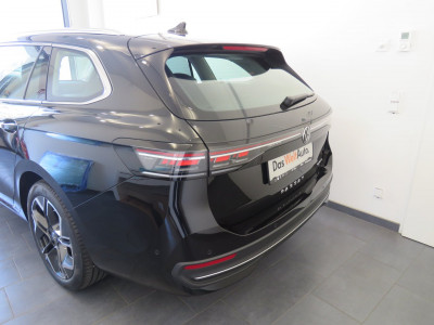 VW Passat Gebrauchtwagen VW Passat Gebrauchtwagen