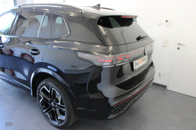 VW Tiguan Gebrauchtwagen VW Tiguan Gebrauchtwagen