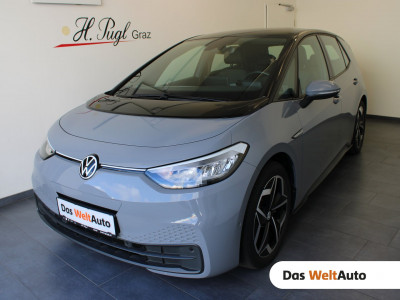 VW ID.3 Gebrauchtwagen