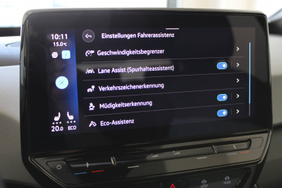 VW ID.3 Gebrauchtwagen