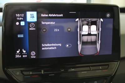 VW ID.3 Gebrauchtwagen