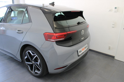 VW ID.3 Gebrauchtwagen