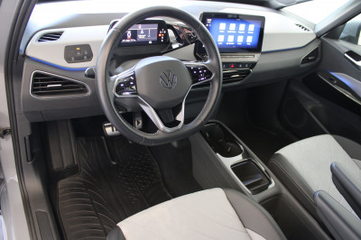 VW ID.3 Gebrauchtwagen