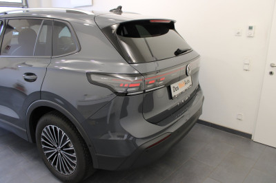 VW Tiguan Gebrauchtwagen VW Tiguan Gebrauchtwagen
