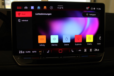 VW Tiguan Gebrauchtwagen VW Tiguan Gebrauchtwagen