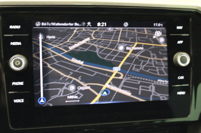 VW Passat Gebrauchtwagen VW Passat Gebrauchtwagen
