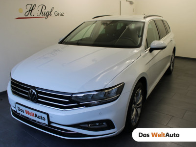 VW Passat Gebrauchtwagen VW Passat Gebrauchtwagen