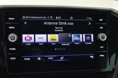 VW Passat Gebrauchtwagen VW Passat Gebrauchtwagen