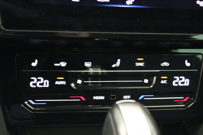 VW Passat Gebrauchtwagen VW Passat Gebrauchtwagen