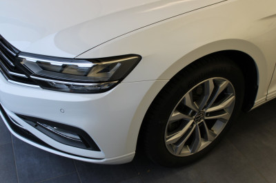VW Passat Gebrauchtwagen VW Passat Gebrauchtwagen