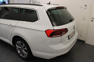 VW Passat Gebrauchtwagen VW Passat Gebrauchtwagen