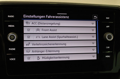VW Passat Gebrauchtwagen VW Passat Gebrauchtwagen