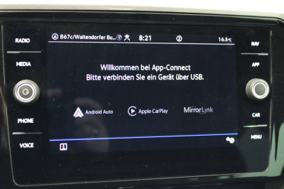 VW Passat Gebrauchtwagen VW Passat Gebrauchtwagen