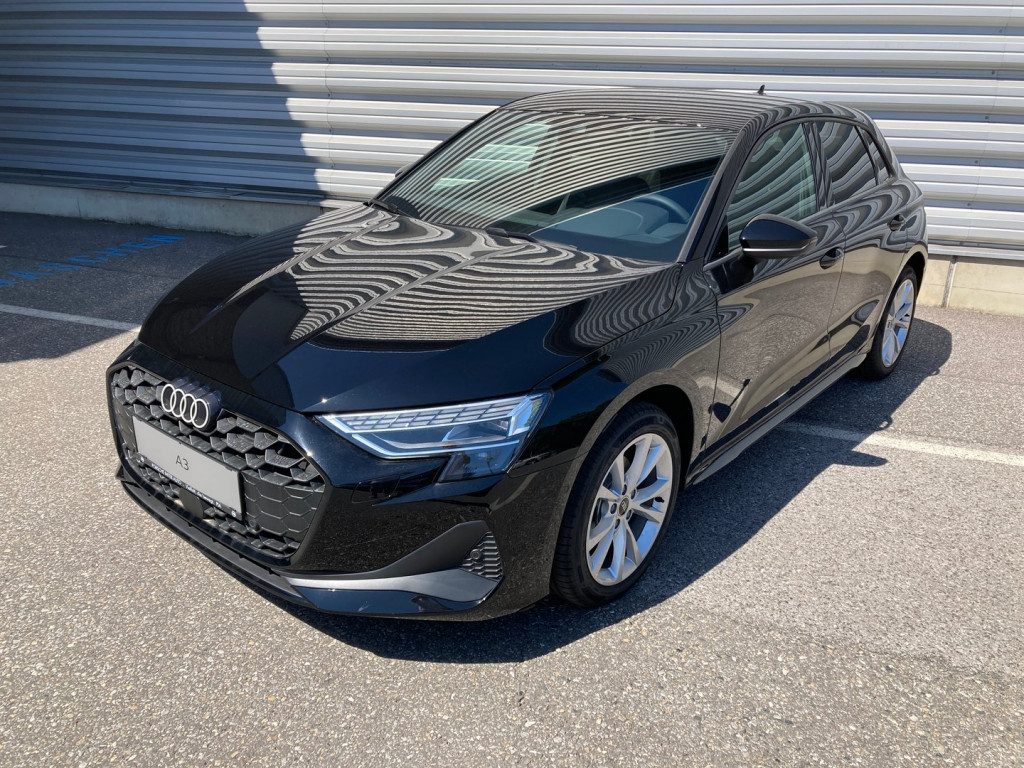 Audi A3 30 TFSI