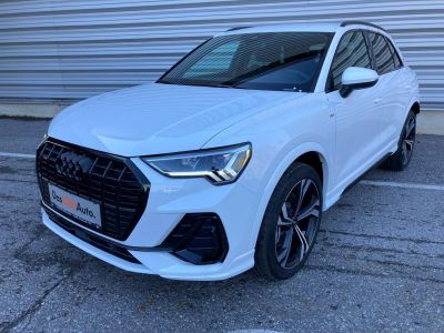 Audi Q3 Gebrauchtwagen