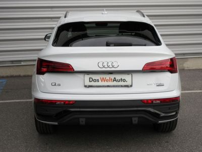 Audi Q5 Gebrauchtwagen