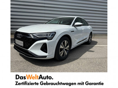 Audi Q8 Gebrauchtwagen