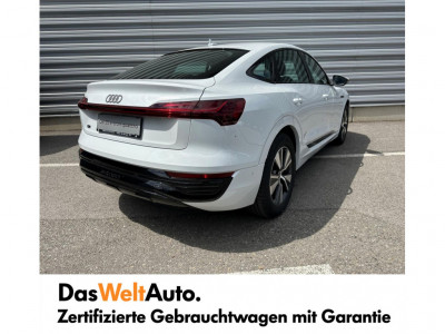 Audi Q8 Gebrauchtwagen