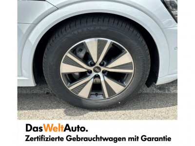 Audi Q8 Gebrauchtwagen