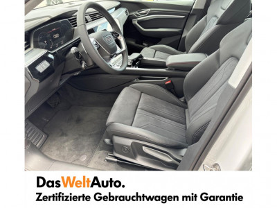 Audi Q8 Gebrauchtwagen