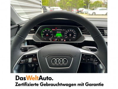 Audi Q8 Gebrauchtwagen