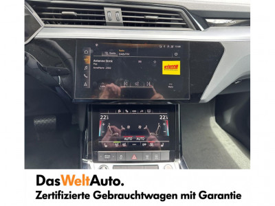 Audi Q8 Gebrauchtwagen