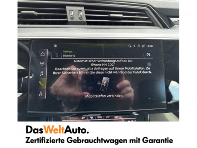 Audi Q8 Gebrauchtwagen