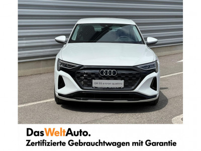 Audi Q8 Gebrauchtwagen