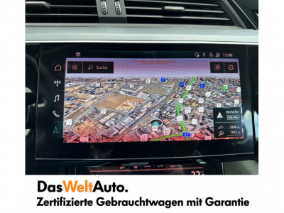 Audi Q8 Gebrauchtwagen