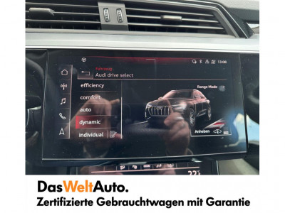 Audi Q8 Gebrauchtwagen